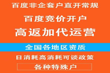 案例解析：百度广告竞价助力企业实现快速扩张